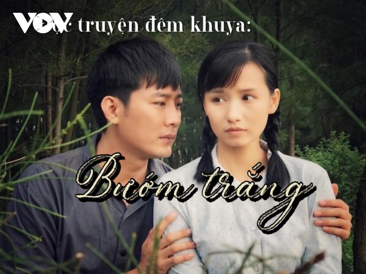 Truyện ngắn "Bướm trắng" - Hiện thân của một câu chuyện tình đẹp